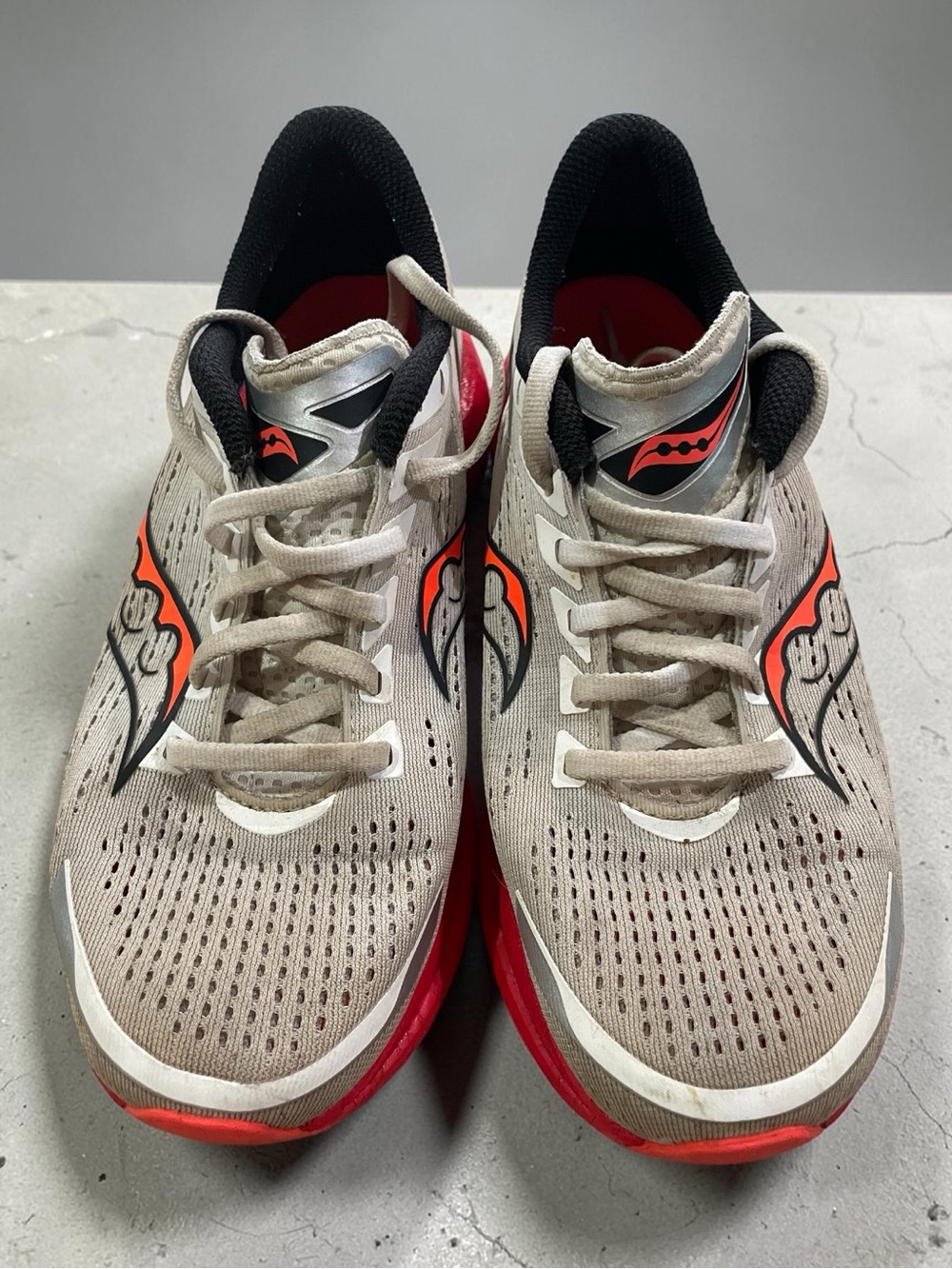 Saucony Women’s Endorphin Speed 3 Running Sneakers - Size 9